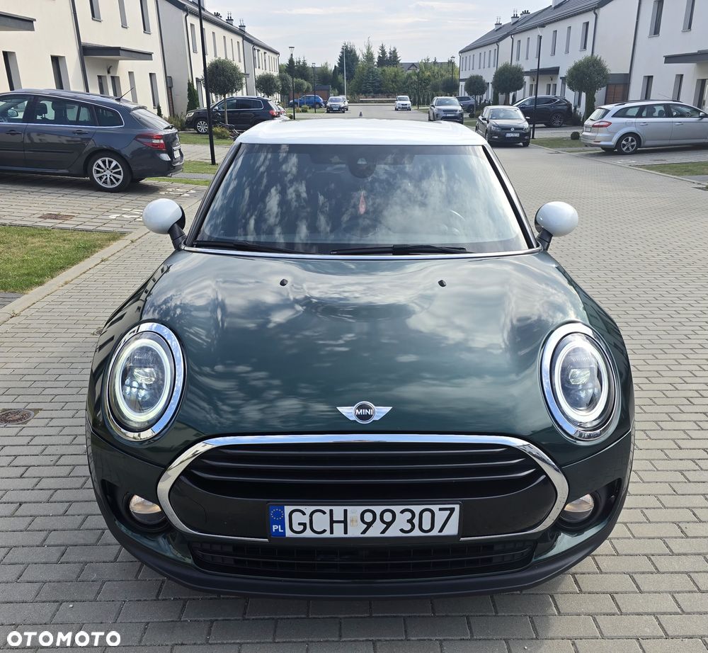 MINI Clubman - 2