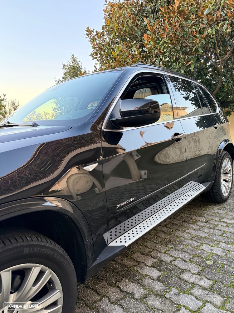 BMW X5 35 d xDrive - 3