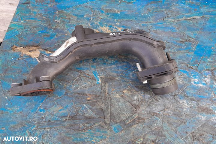 Furtun intercooler 9674942380 9674942380 Ford Focus 3 [facelift] [201 - 6
