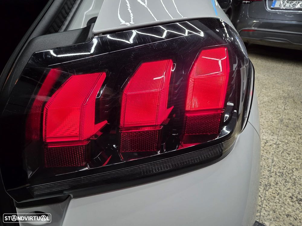 Peugeot e-208 50 kWh Style - 8
