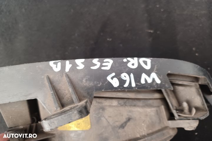 Proiector dreapta A1698201556 1305230180 A1698201556 1305230180 Merce - 6