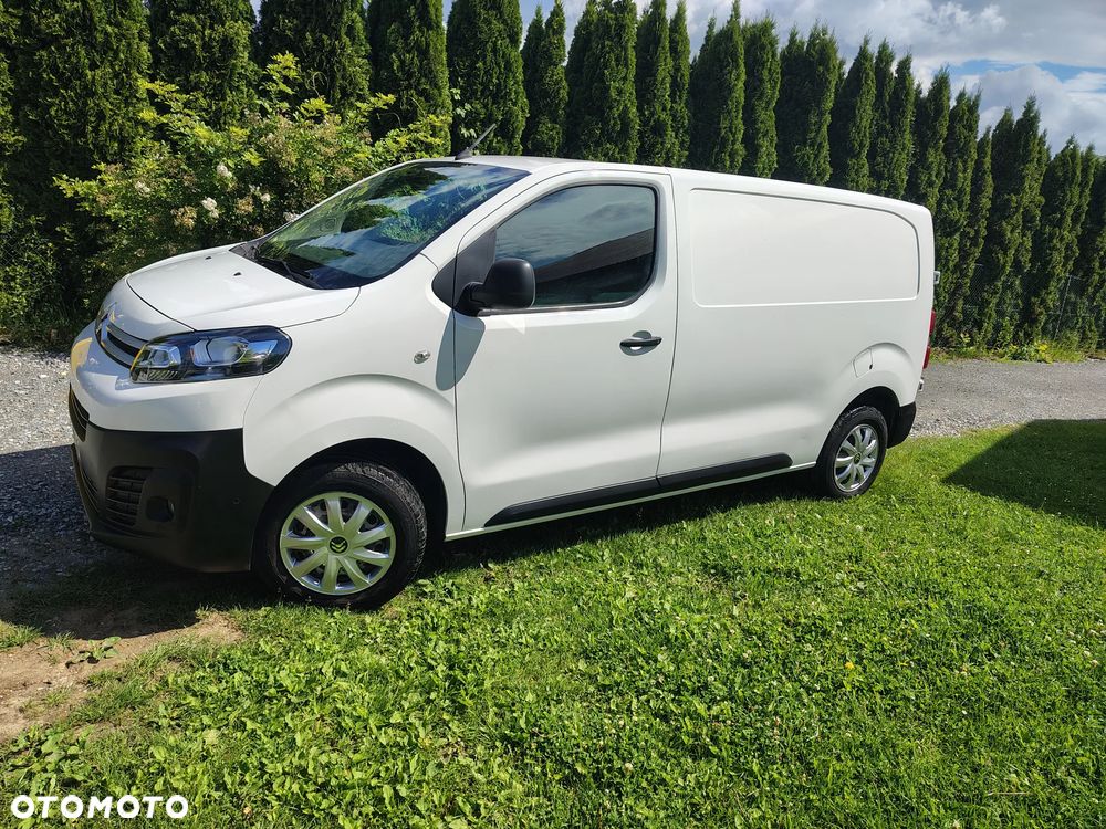 Citroën Jumpy - 2