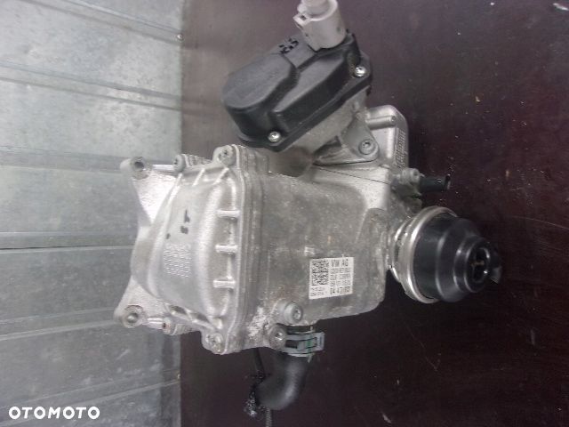 Chłodnica Recyrkulacji Spalin 3.0 CTB 059131515 DS - 1