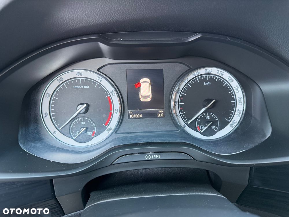 Skoda Kodiaq 2.0 TSI 4x4 DSG Style - 8