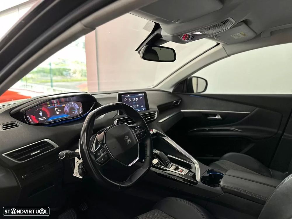 Peugeot 3008 - 12