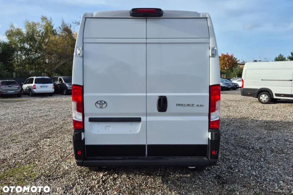 Toyota ProAce L3 Active - 9