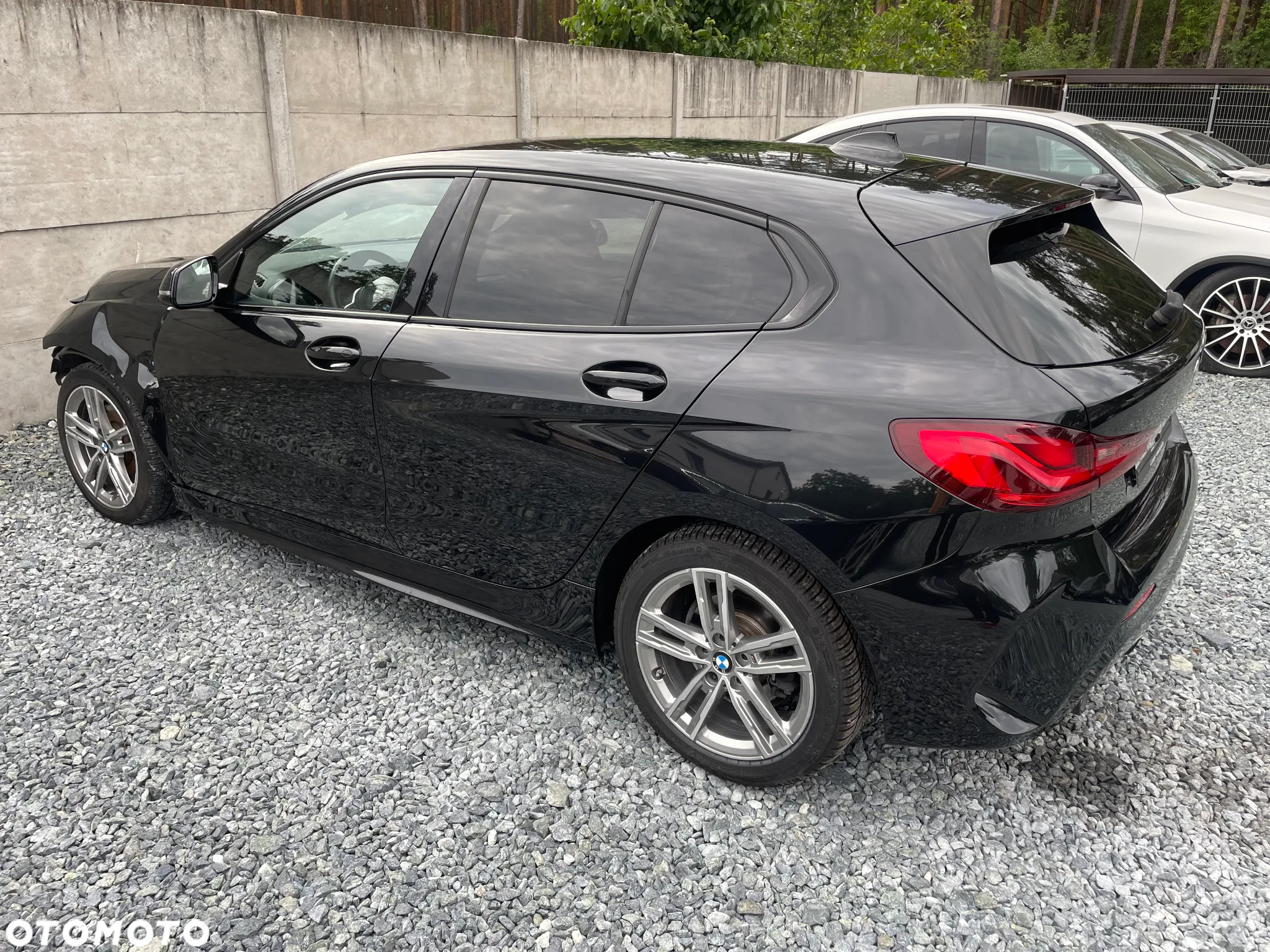 BMW Seria 1 - 4