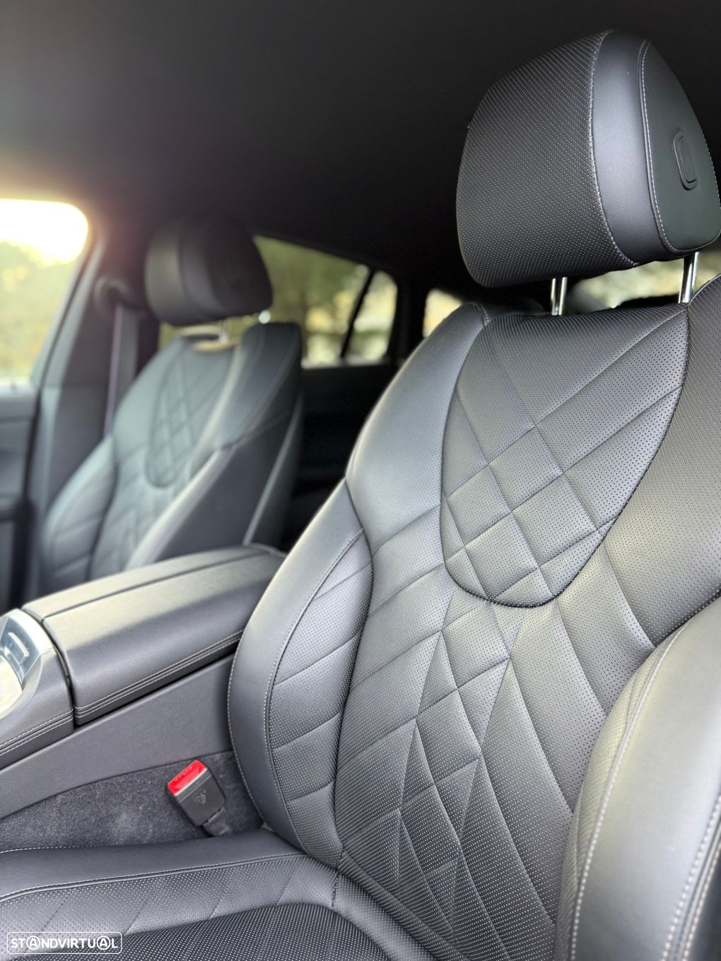 BMW X6 30 d xDrive Pack M - 47