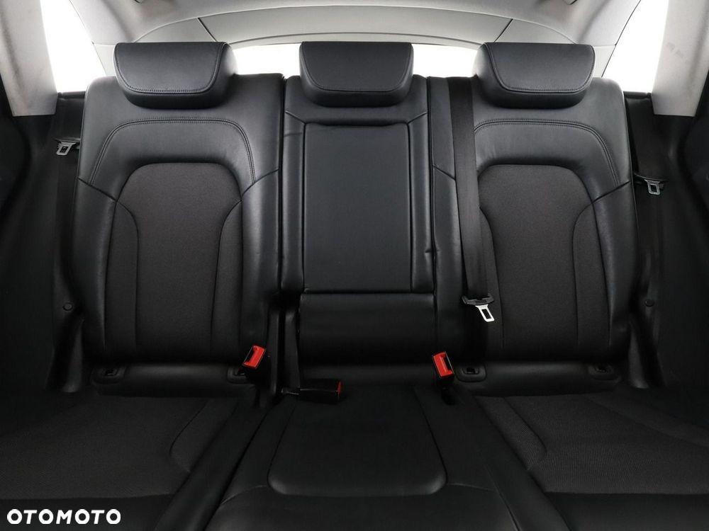 Audi Q5 2.0 TDI Quattro S tronic - 19