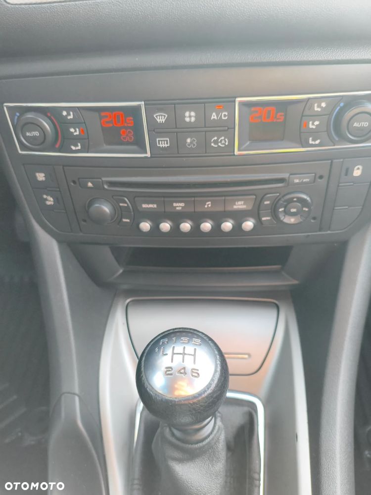 Citroën C5 2.0 HDi Confort - 6