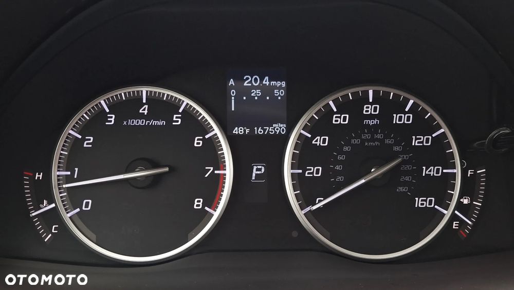 Acura RDX - 27