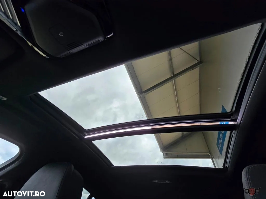 BMW X6 xDrive30d AT MHEV - 11