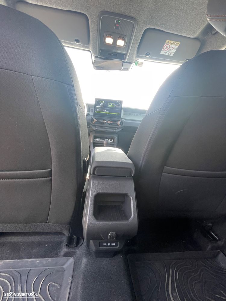 Dacia Duster 1.0 TCe ECO-G SL Extreme Bi-Fuel - 18