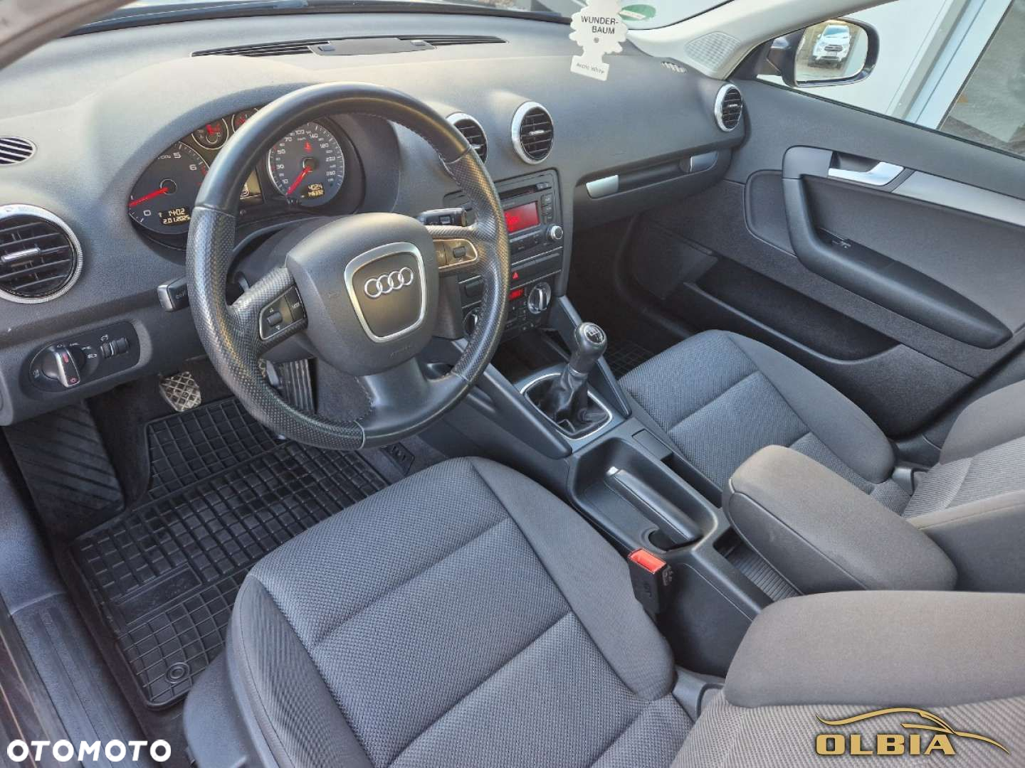 Audi A3 1.8 TFSI Quattro Ambiente - 19