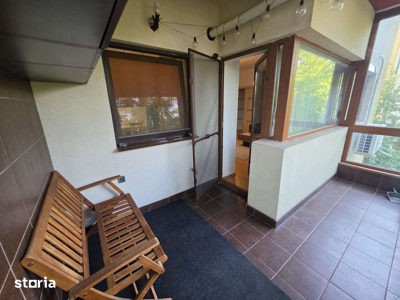 Nou | Apartament Impecabil | 3 Camere | Otopeni Central — fotografia 1