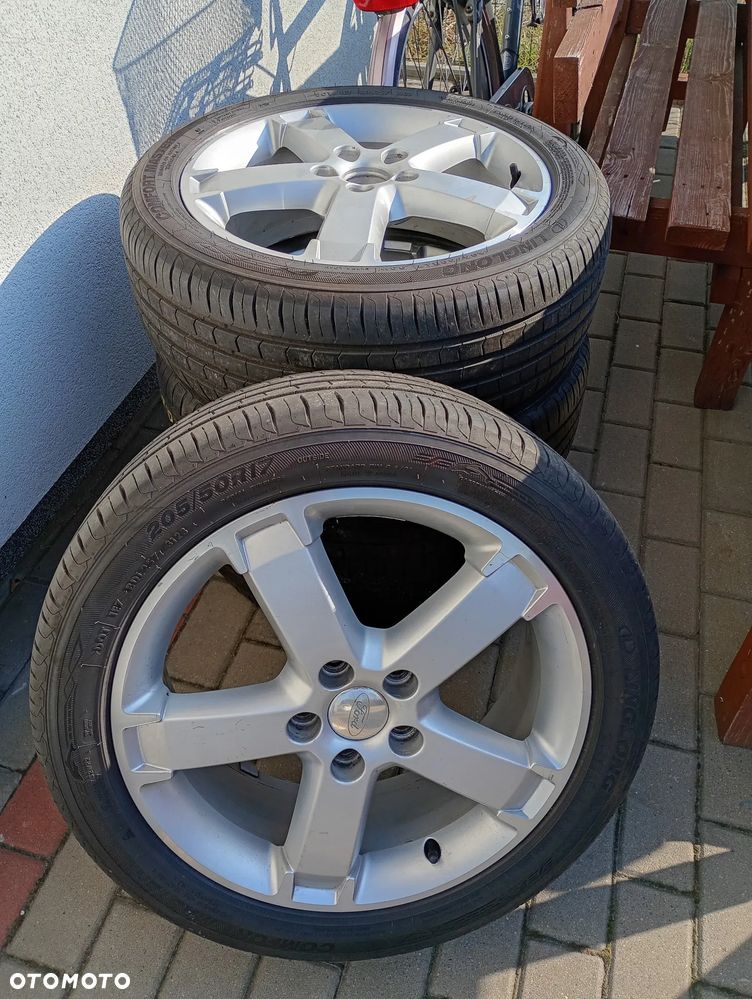 Ford Focus C-Max 2.0 TDCi DPF Trend - 9