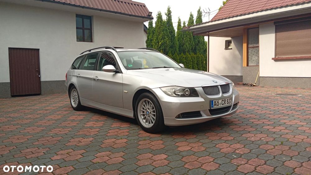 BMW Seria 3 - 22