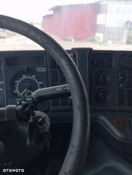 Scania 94.260 - 8