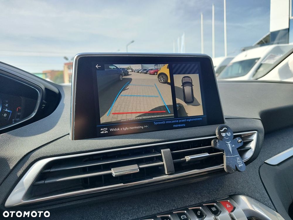 Peugeot 3008 1.2 PureTech Allure - 14