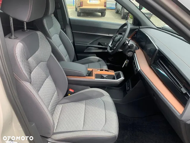SsangYong/KGM Torres 1.5 T-GDI Joy - 19