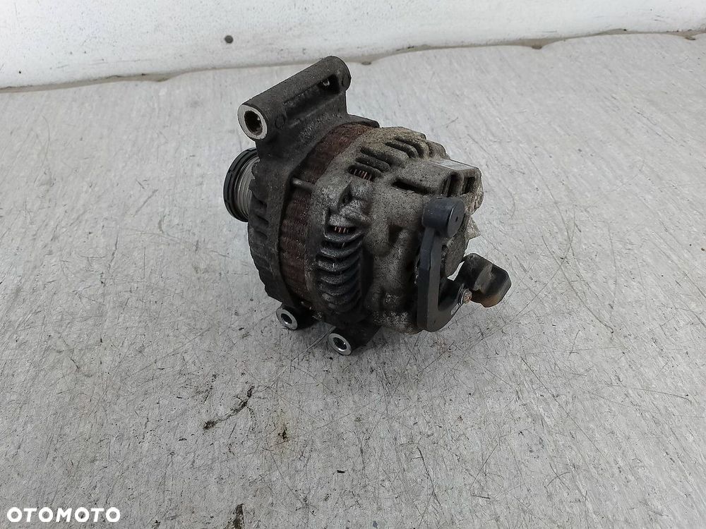 ALTERNATOR PEUGEOT 207 V75769568002 A005TG0881ZEB 1.6 VTI - 5