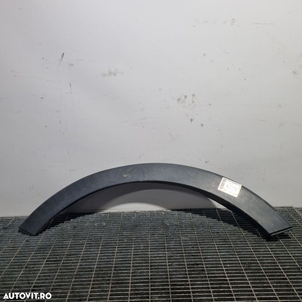 Bandou aripa stanga fata Kia Sportage III 2010 - 2016 SUV 4 Usi (1379) - 1