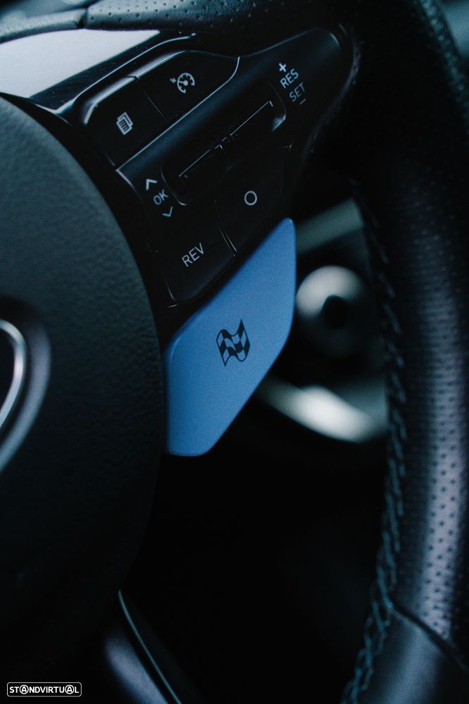 Hyundai i30 N 2.0 T-GDi Performance Pack - 17