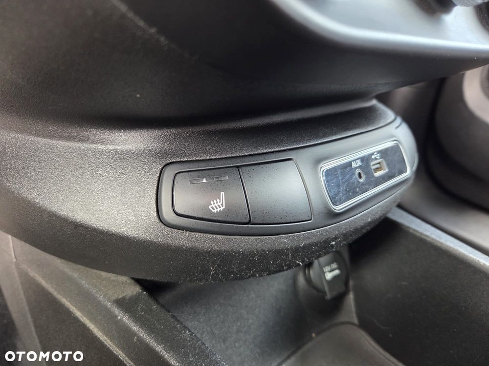 Fiat 500X - 11