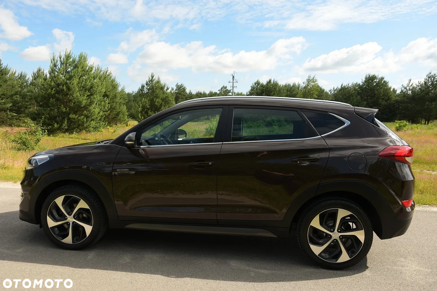 Hyundai Tucson - 3