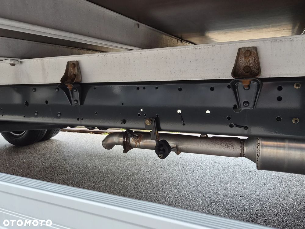 Iveco Daily 50C18 Skrzynia 6.1m 3.0/180KM - 7