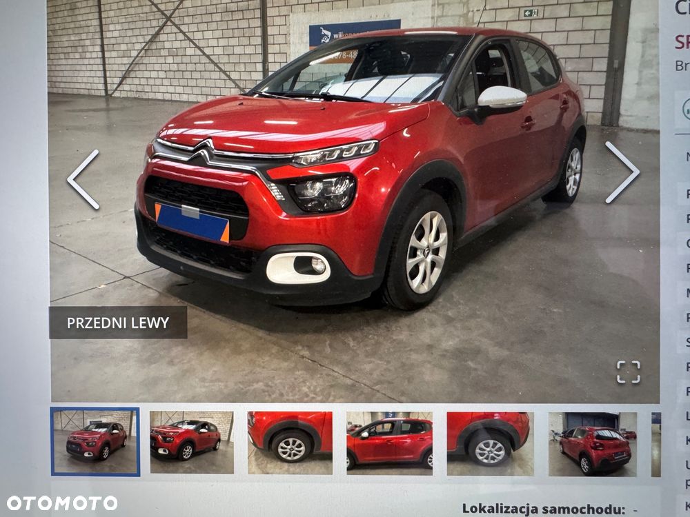 Citroën C3 1.2 PureTech Feel - 29
