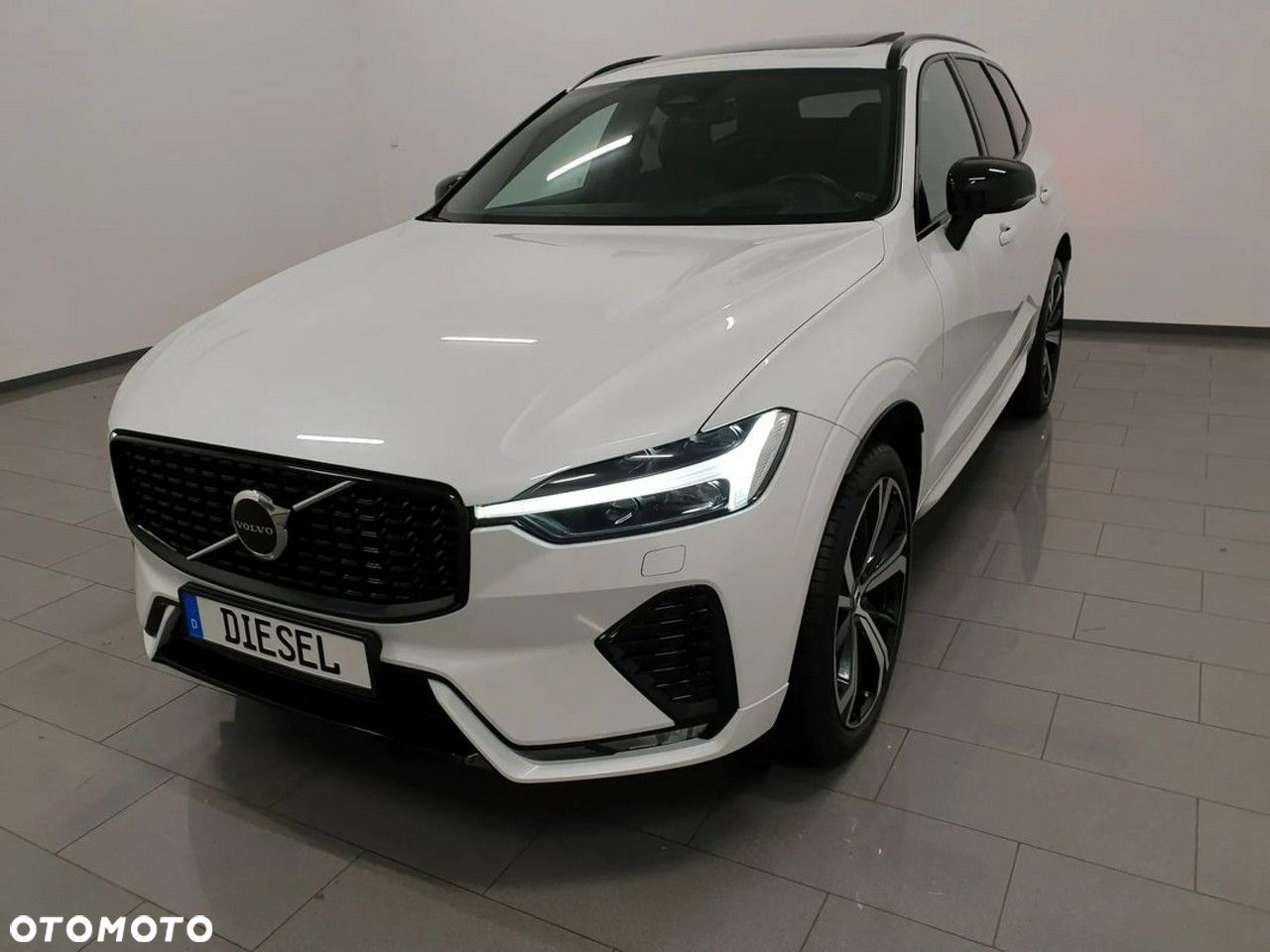 Volvo XC 60 B5 D AWD Geartronic RDesign - 37