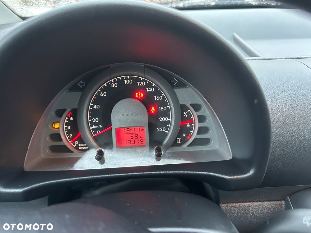 Volkswagen Fox 1.2 Style - 8