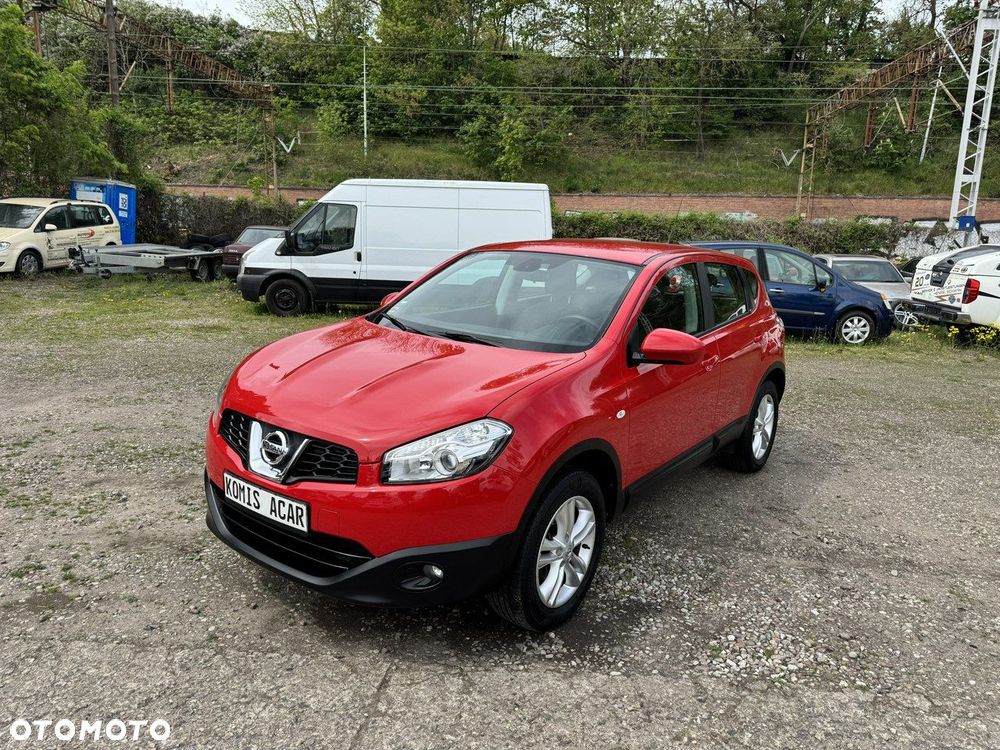 Nissan Qashqai - 39