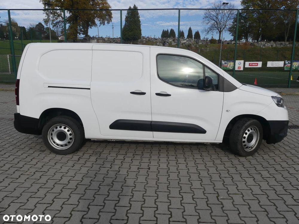 Toyota ProAce City - 15