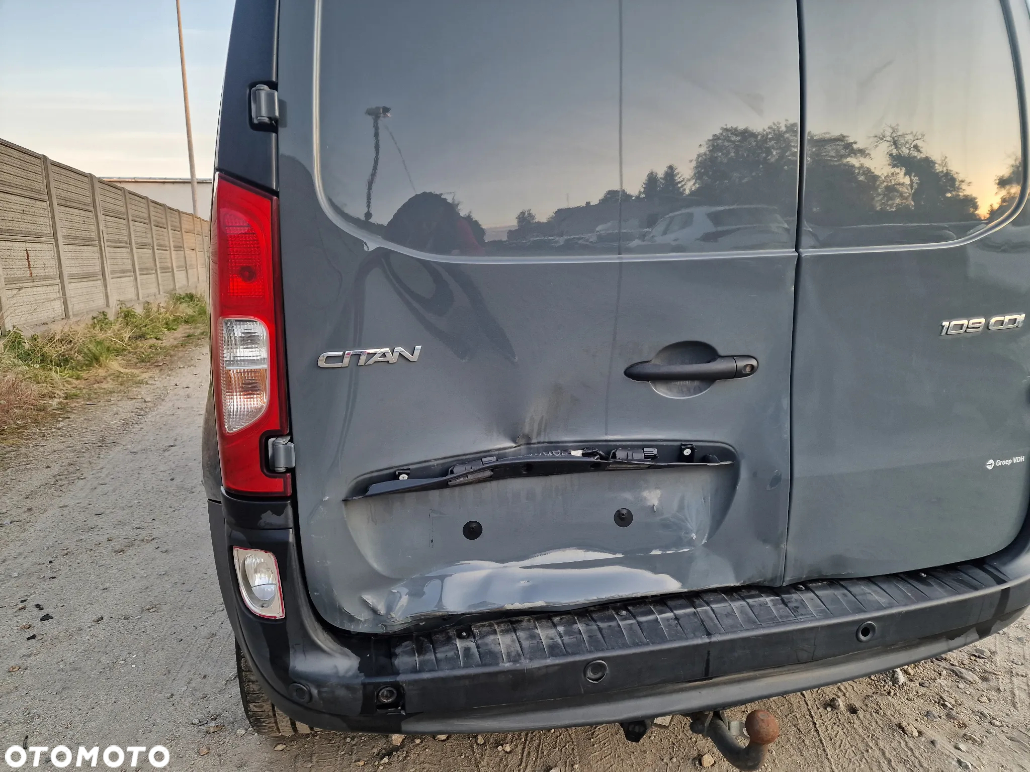 Mercedes-Benz Citan - 19