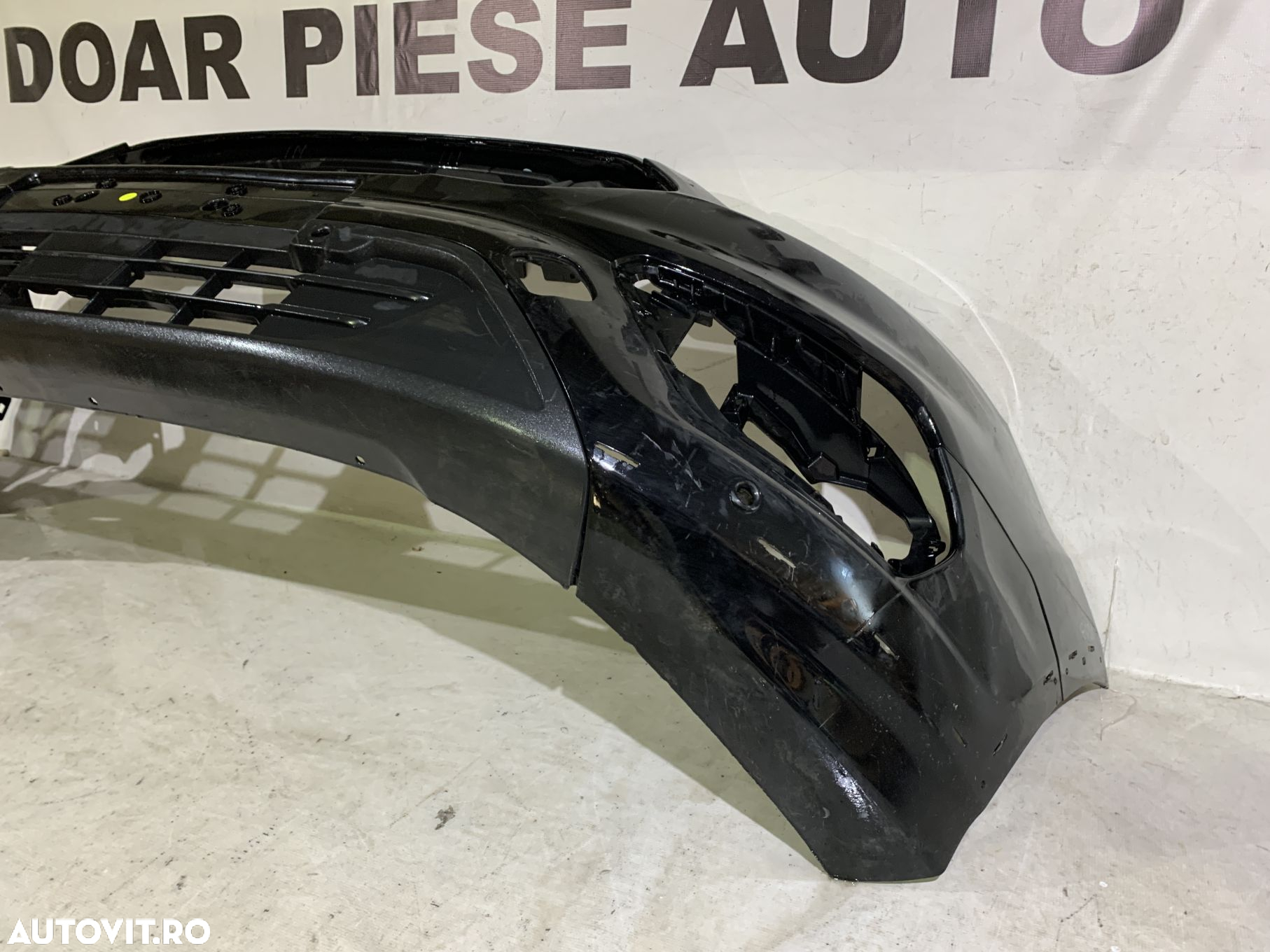 Bara fata Ford Custom, 2018, 2019, 2020, 2021, 2022, 2023, cod origine OE JK21-17F003. - 5