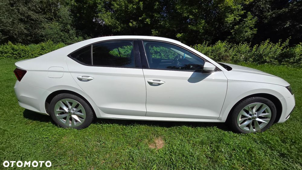 Skoda Octavia 2.0 TDI Ambition - 6
