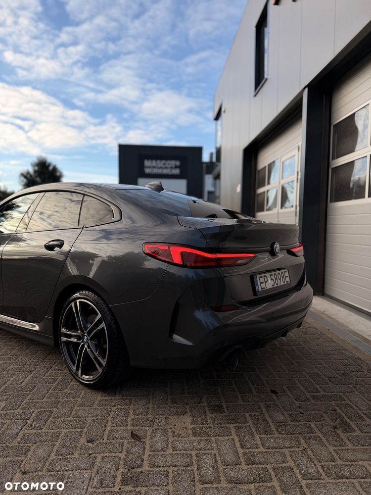 BMW Seria 2 218i M Sport - 11