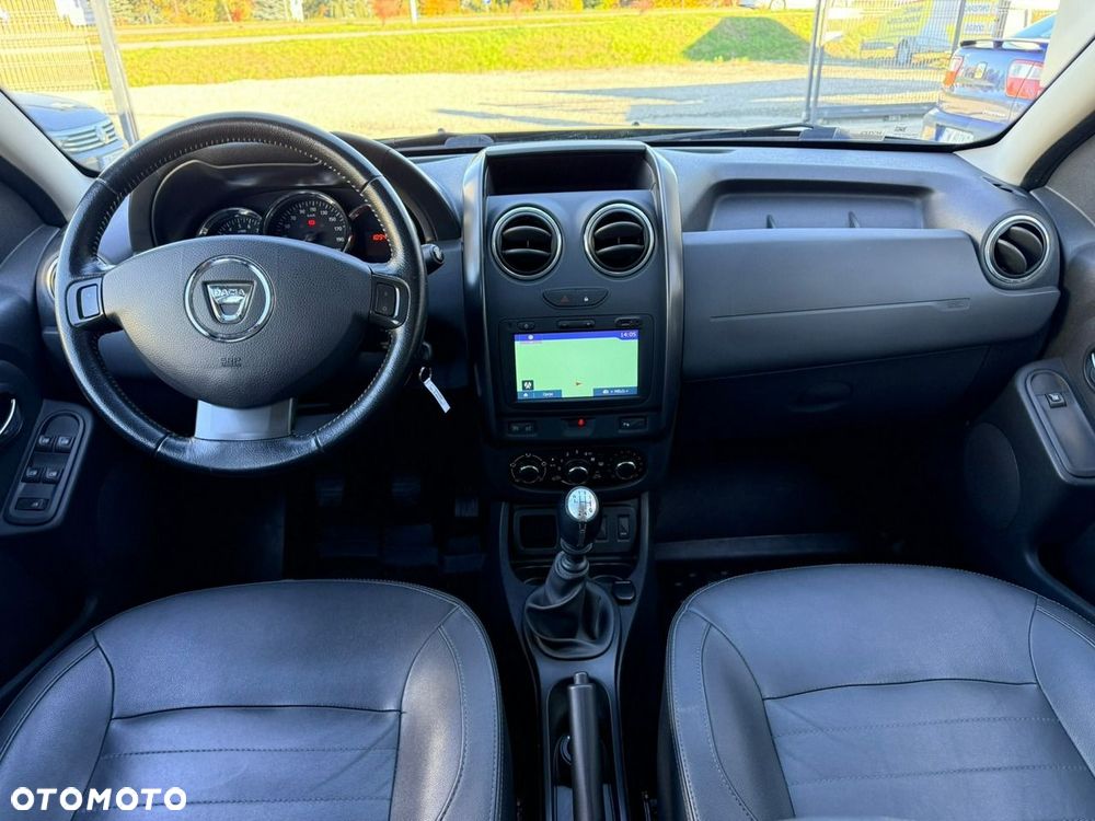 Dacia Duster 1.5 dCi Ambiance - 4