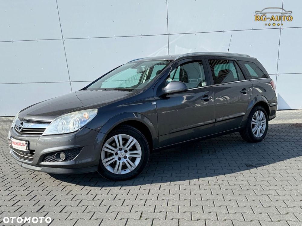 Opel Astra - 18