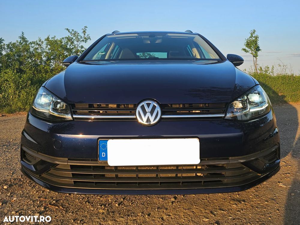 Volkswagen Golf 1.0 TSI Trendline - 3