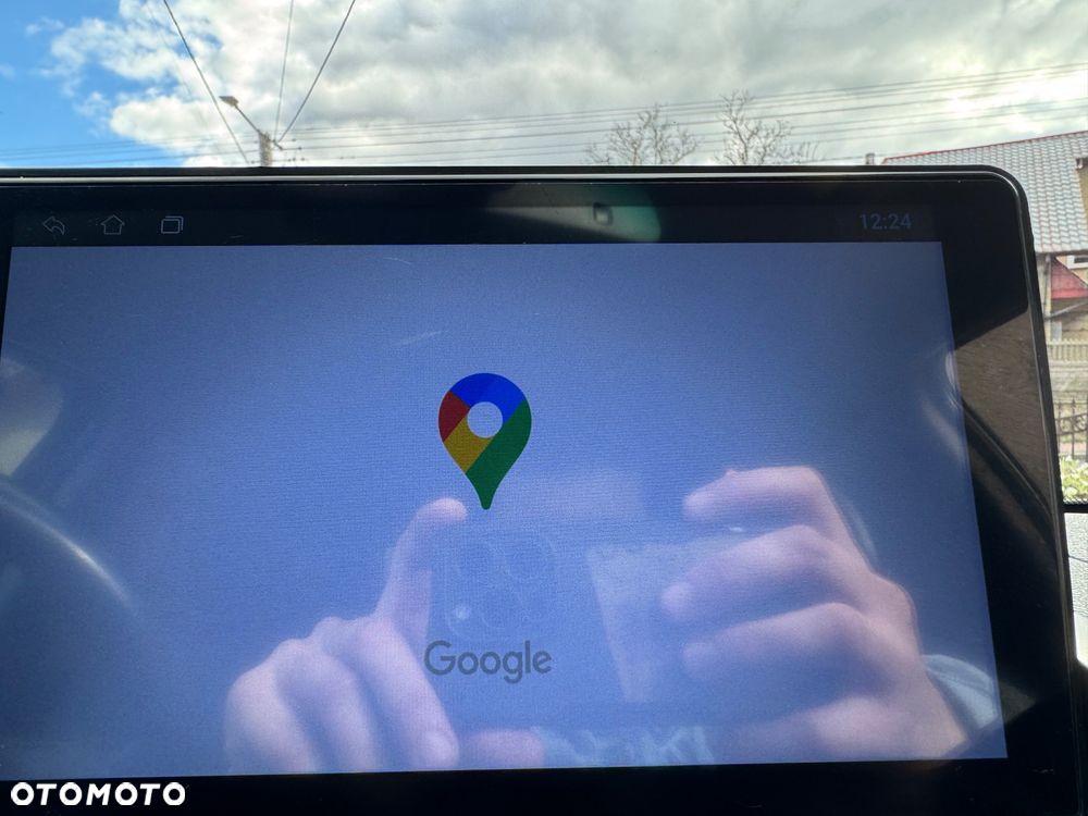 BMW X3 xDrive20d - 20