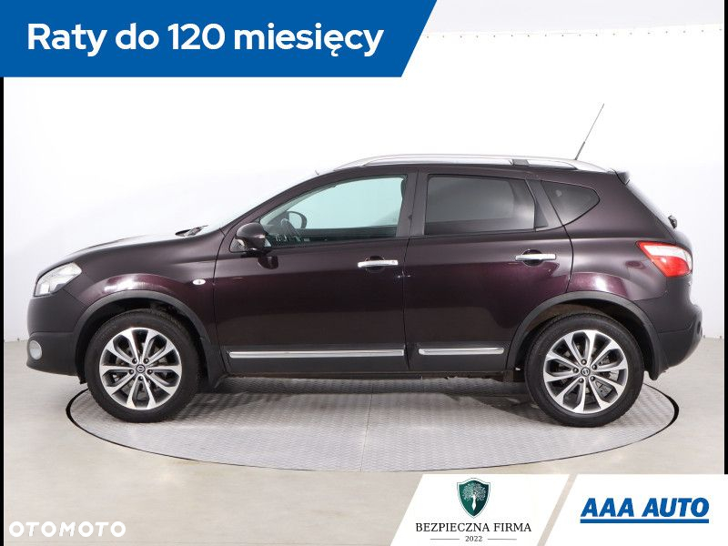 Nissan Qashqai - 3