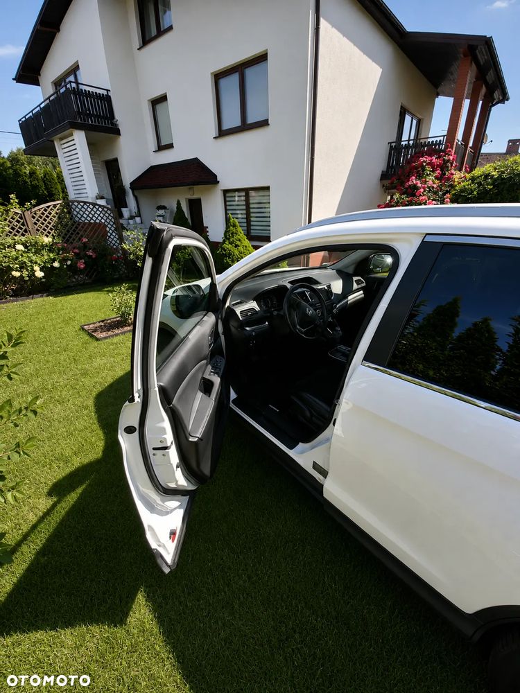 Honda CR-V 2.0 Lifestyle (Honda Connect+) - 10