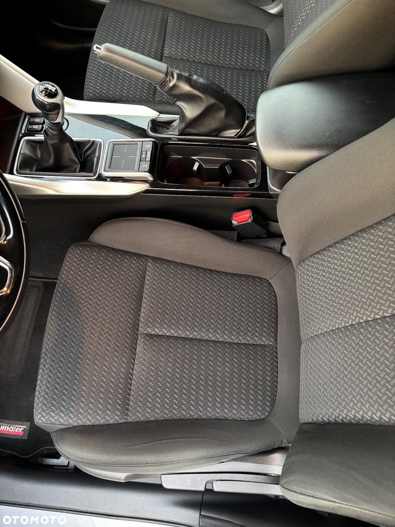 Mitsubishi Eclipse Cross 1.5 T Intense - 18