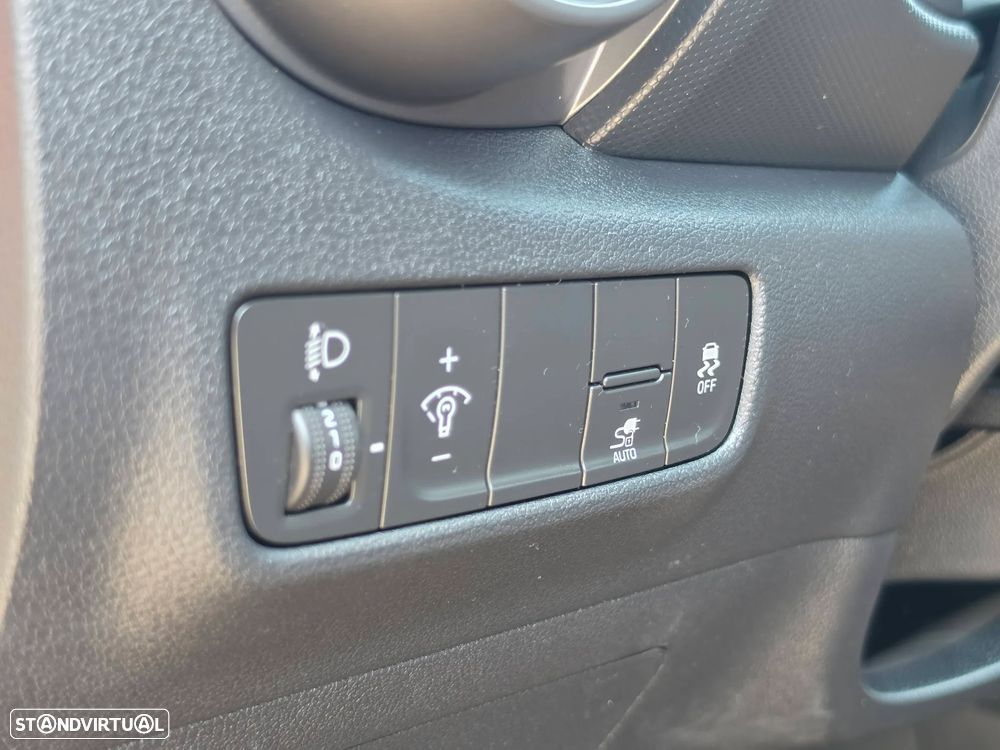 Hyundai Kauai - 25