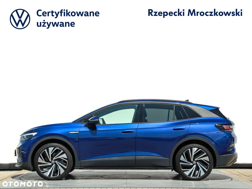 Volkswagen ID.4 77kWh Pro - 8