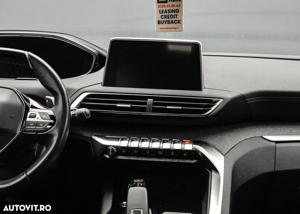 Peugeot 5008 1.2L PureTech EAT8 S&S Allure - 19