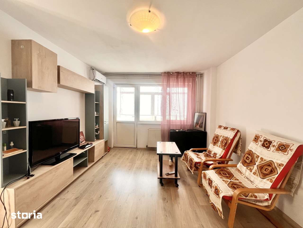 2 Camere I Tineretului-Cantemir I 55MP I Centrala I Metrou I Panoramic — fotografia 3